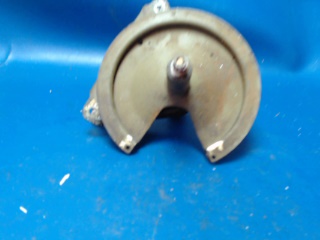 0762054-4 Cessna - Drive Pulley - RH Flap Control